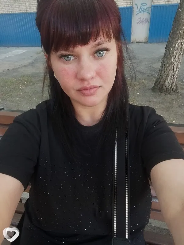 Анастасия, 31, Новоалтайске — анкета №3024276