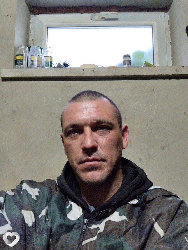 Михаил Черкалин, 36, Шахтах — анкета №3024283