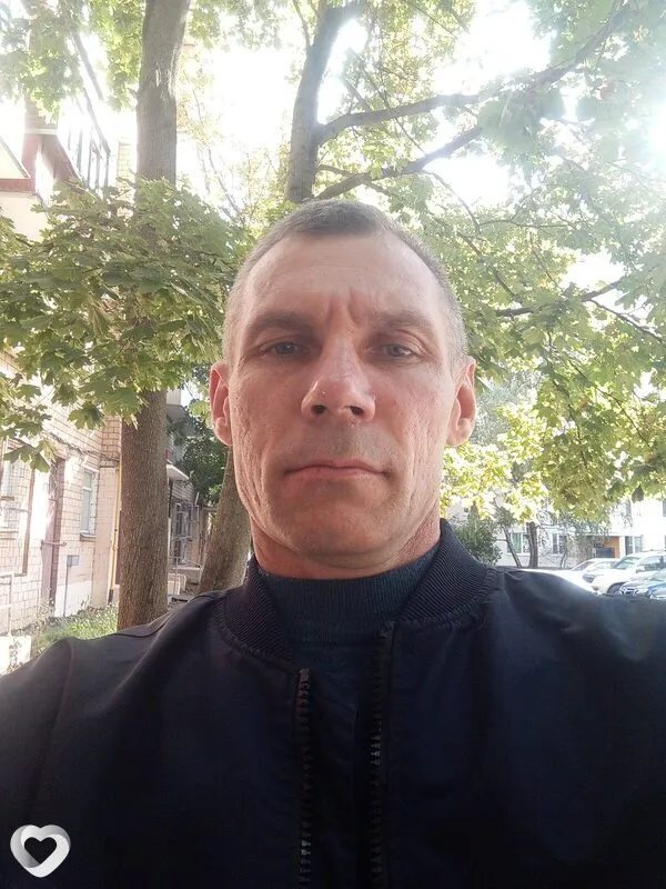 Григорий, 41, Москве — анкета №3024286