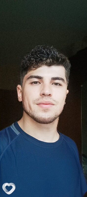 Али, 26, Челябинске — анкета №3024288