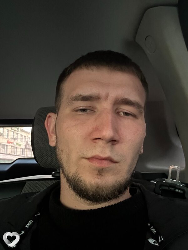 Фёдор, 22, Астрахани — анкета №3024289