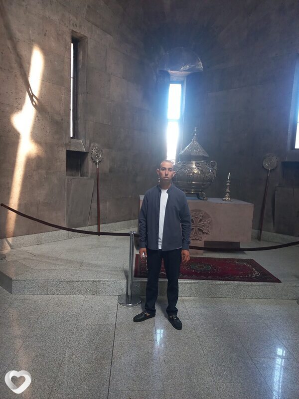 Maksim, 37, Канске — анкета №3024292