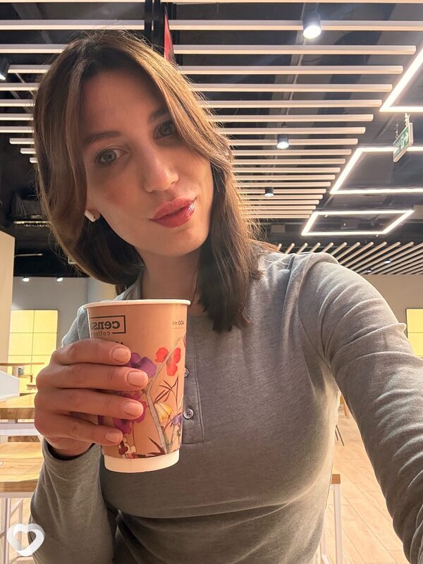 Татьяна, 40, Москве — анкета №3024294