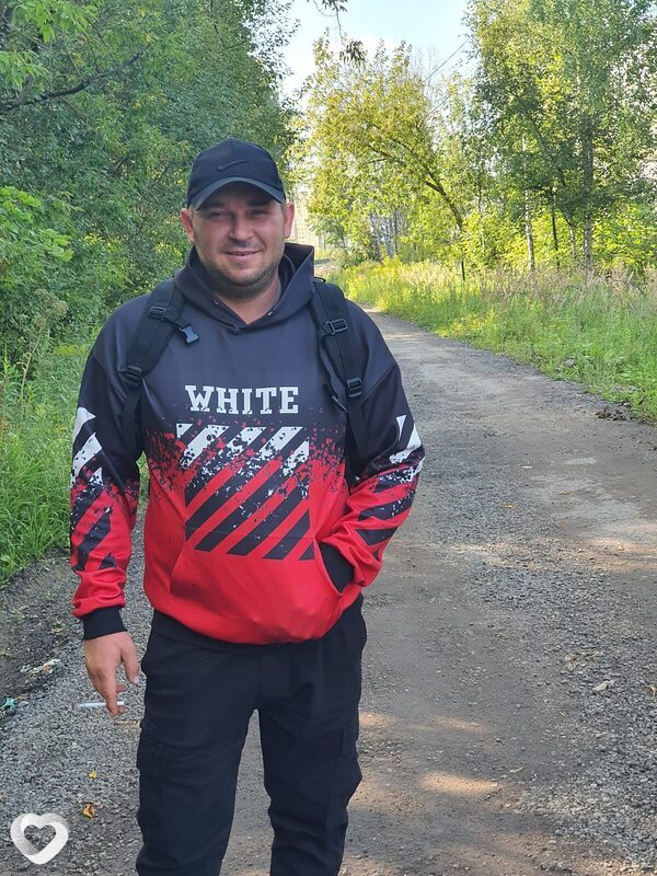 Анатолий, 33, Воронеже — анкета №3024253