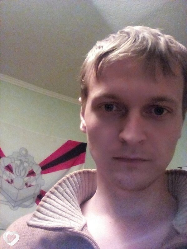 Андрей, 37, Березниках — анкета №3024256