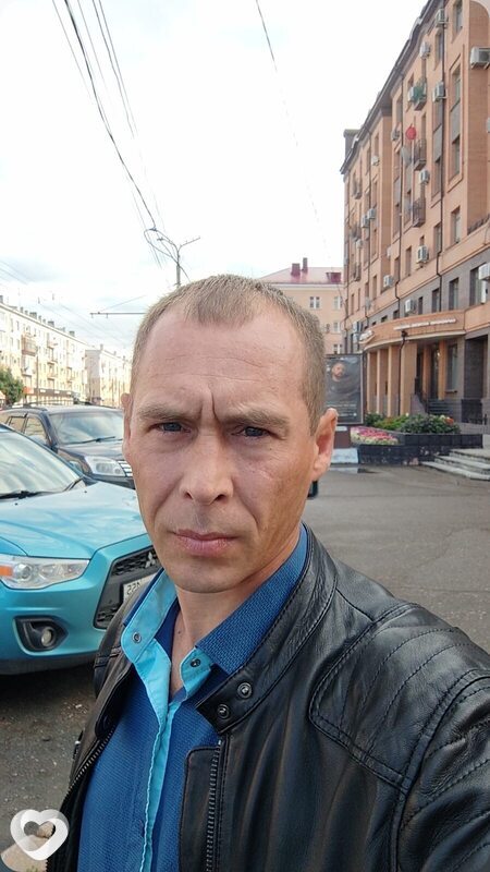 Константин, 39, Омске — анкета №3024258