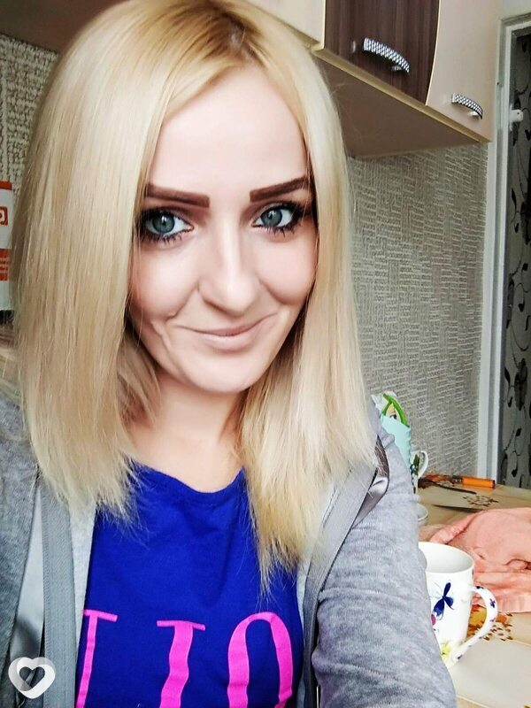 Кристина, 30, Казани — анкета №3024269