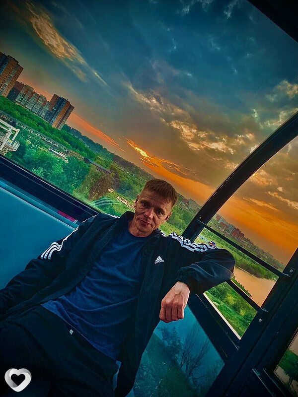 Валентин, 47, Иркутске — анкета №3024325