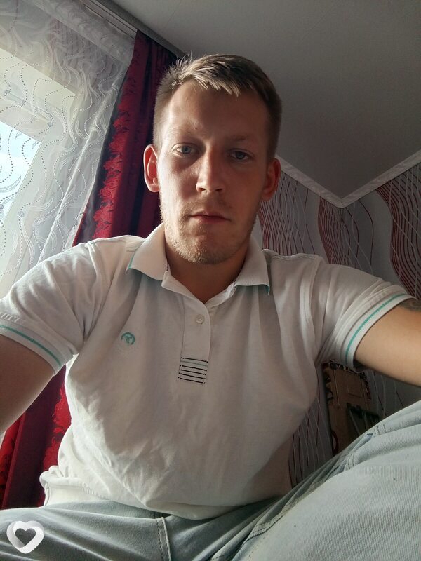 Вася, 26, Рязани — анкета №3024330