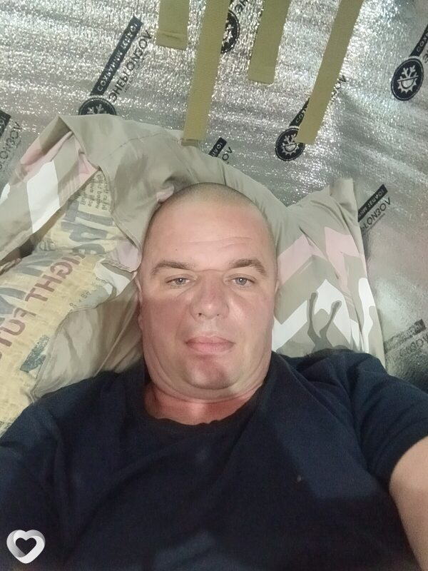 Денис, 39, Артеме — анкета №3024334