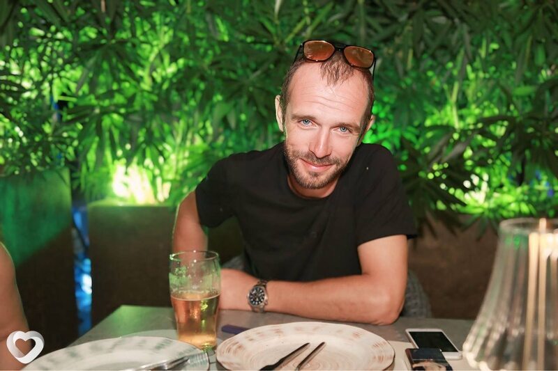 Станислав, 34, Сочи — анкета №3024339