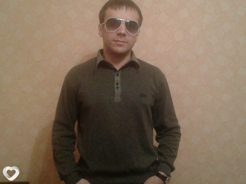 Сергей, 36, Екатеринбурге — анкета №3024342