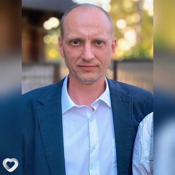 Андрей, Рига