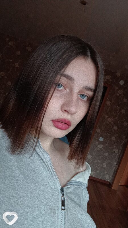 Виктория, 21, Екатеринбурге — анкета №3025123