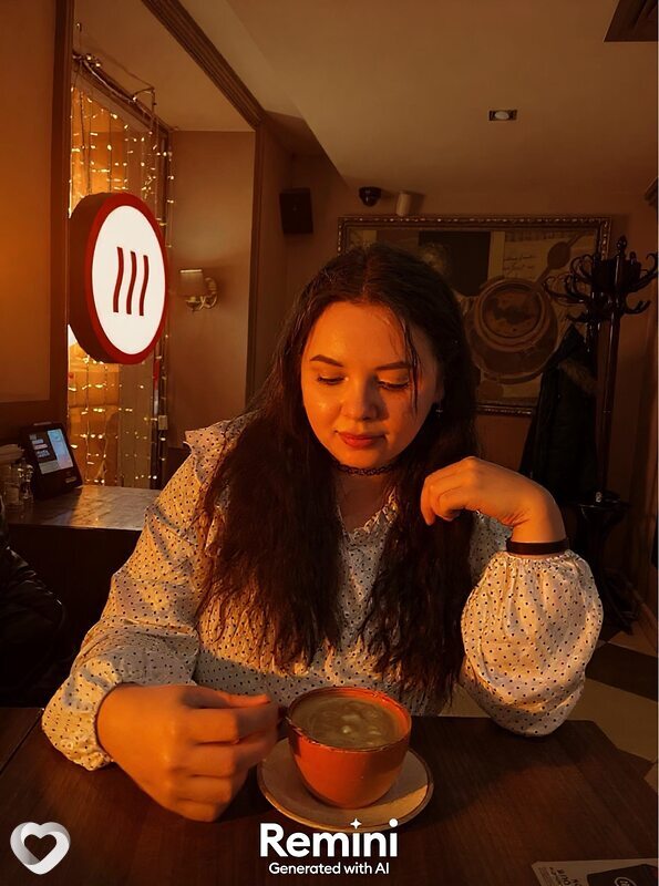 Николетта, 25, Пушкино (Московская Обл) — анкета №3025126