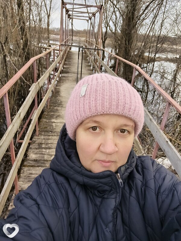 Жанна, Вельск
