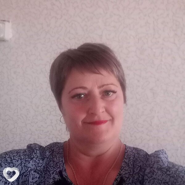 Ольга, 44, Оренбурге — анкета №3025140
