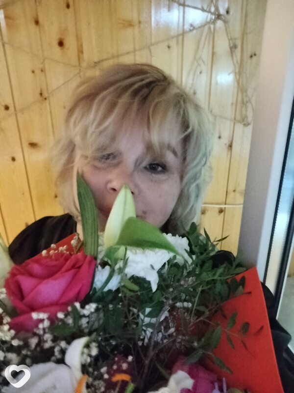 Елена, 48, Ульяновске — анкета №3025141