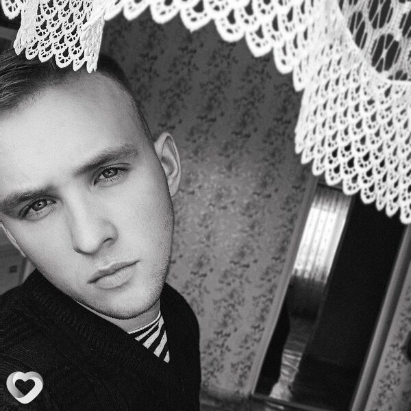 Николай, 26, Оренбурге — анкета №3024626