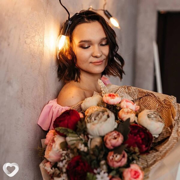 Настя, 27, Омске — анкета №3024636