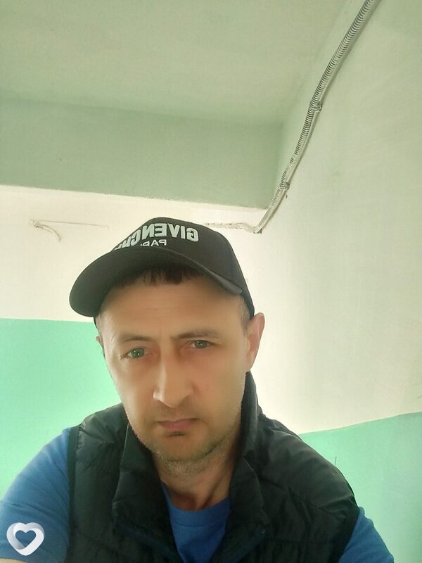 Ваня, 44, Лесное — анкета №3024637