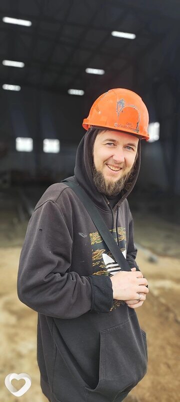 Павел, 35, Нефтекамске — анкета №3024640