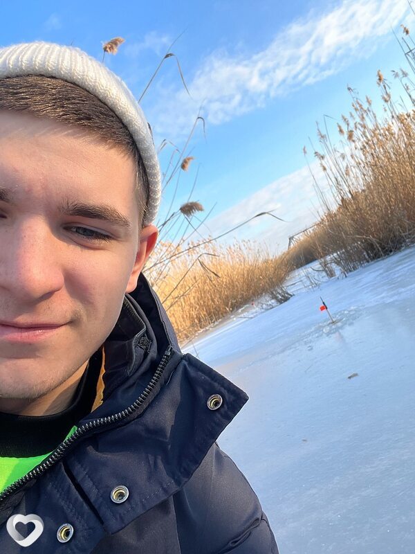 Макс, 29, Джанкое — анкета №3024642