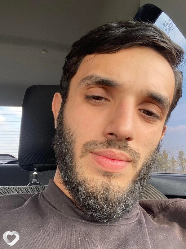Гриша, 31, Новокубанске — анкета №3024643