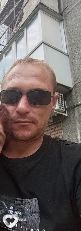 Алекс, 47, Губкине — анкета №3024372