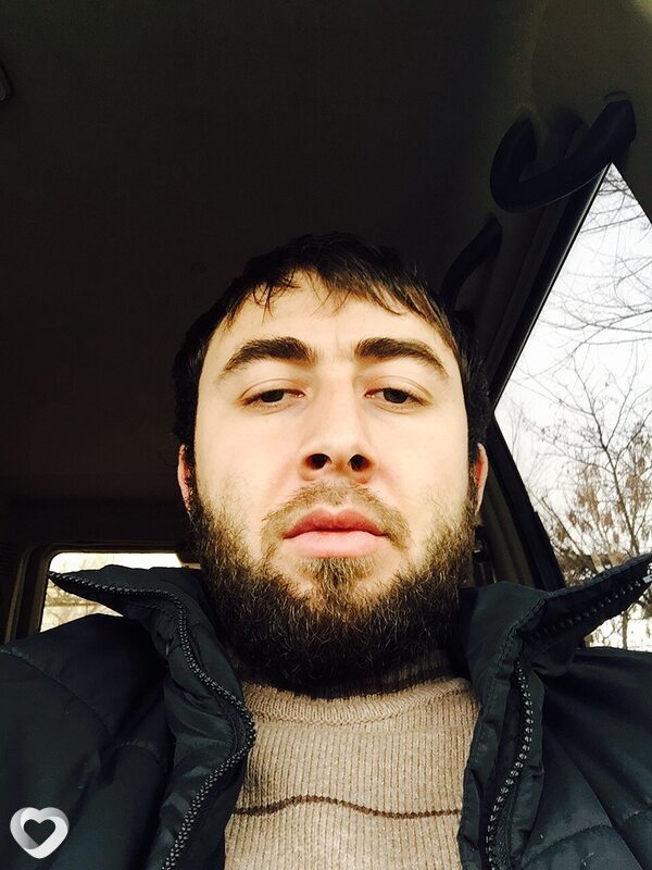 Руслан, 40, Шымкенте — анкета №3024375
