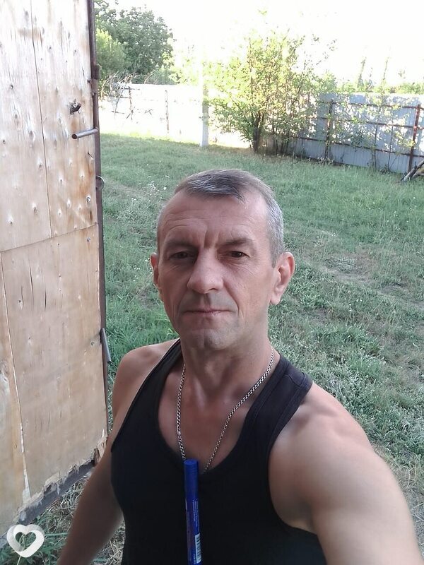 Владимир, Северская