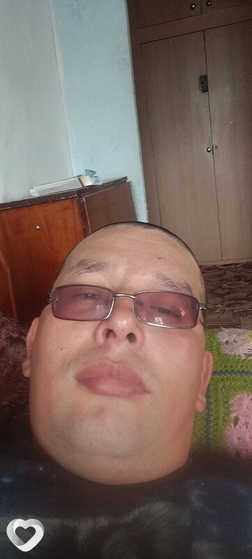 Инзиль, 36, Чернушке — анкета №3024381