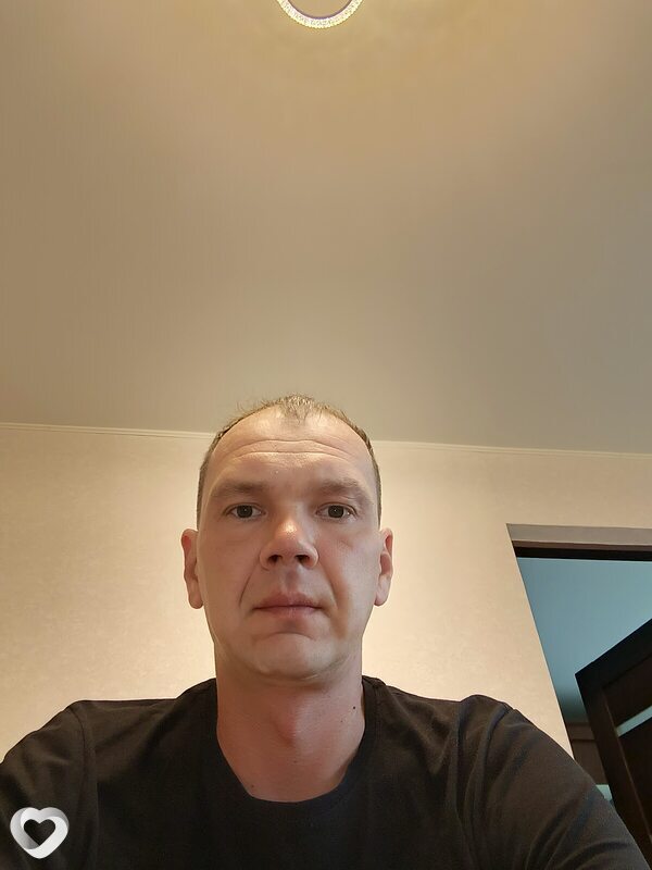 Максим, 42, Южно-Сахалинске — анкета №3024384
