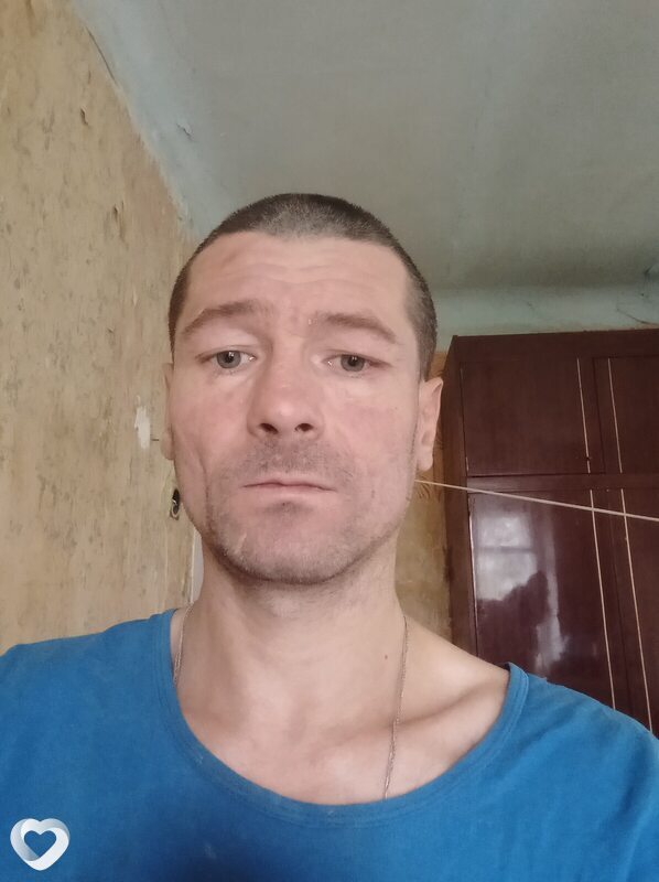 Денис, 37, Омске — анкета №3024390