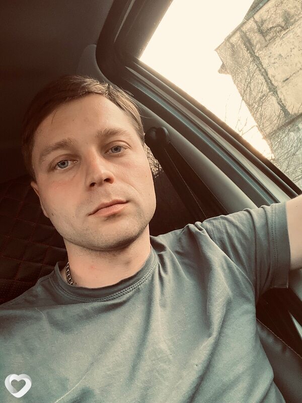 Серёжа, 31, Орёл — анкета №3024394