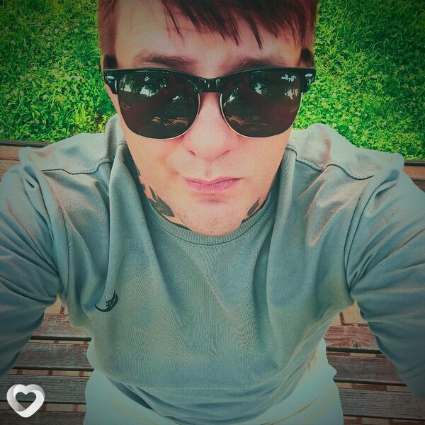 Nikita, 32, Молодечно — анкета №3024395