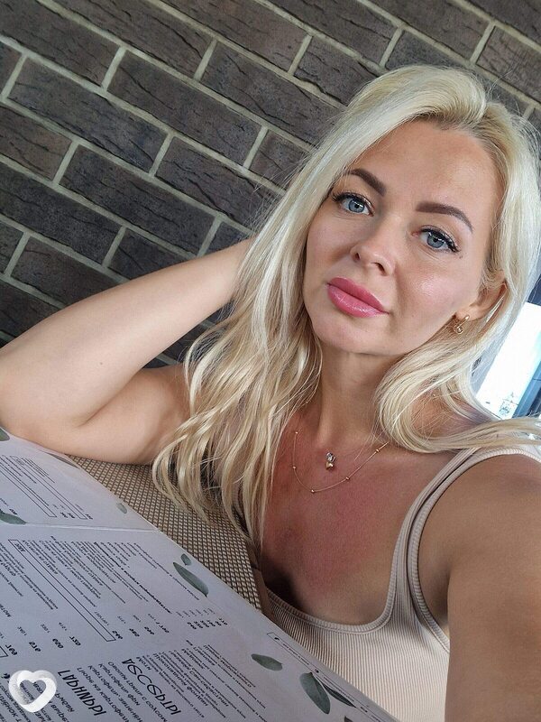 Анна, 40, Кемерове — анкета №3024356