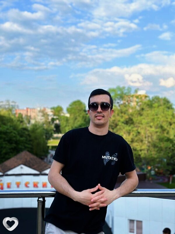 Кера, 27, Орёл — анкета №3024749