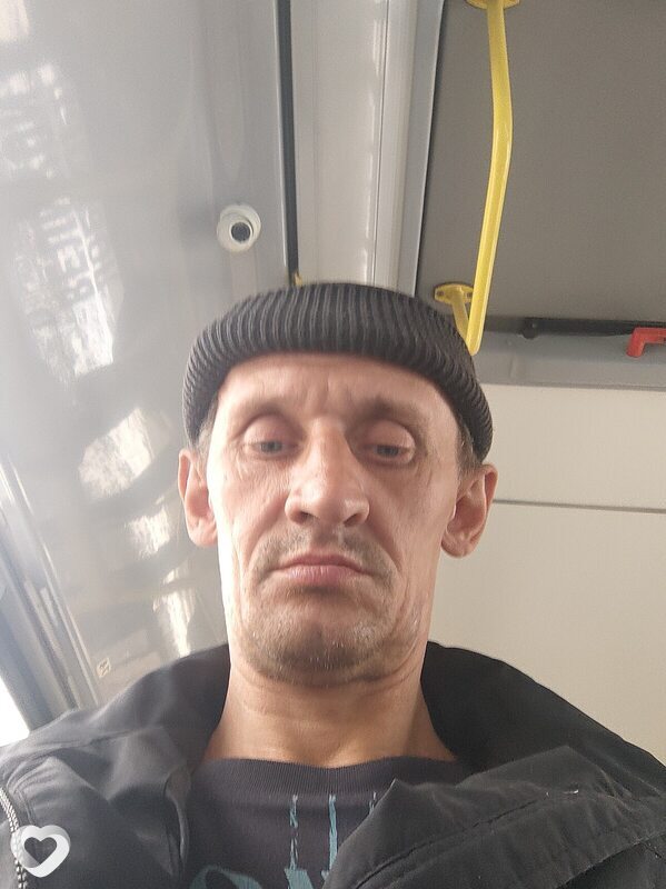 Вадим, 45, Белове — анкета №3024754