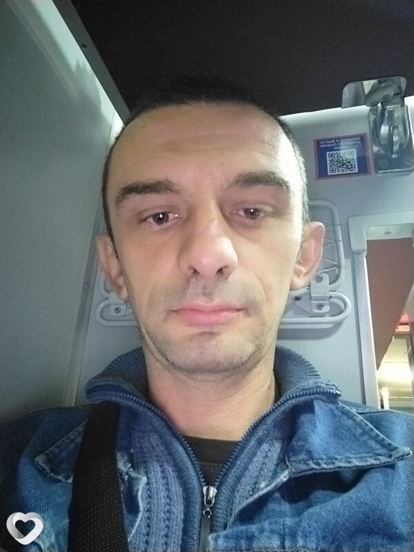 Сергей, 43, Подольске — анкета №3024756