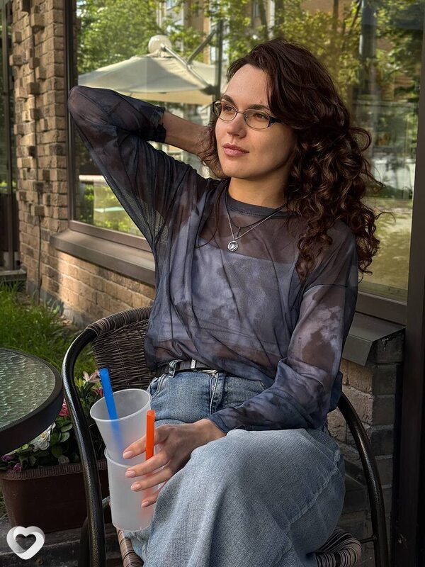 Оксана, 34, Казани — анкета №3024763
