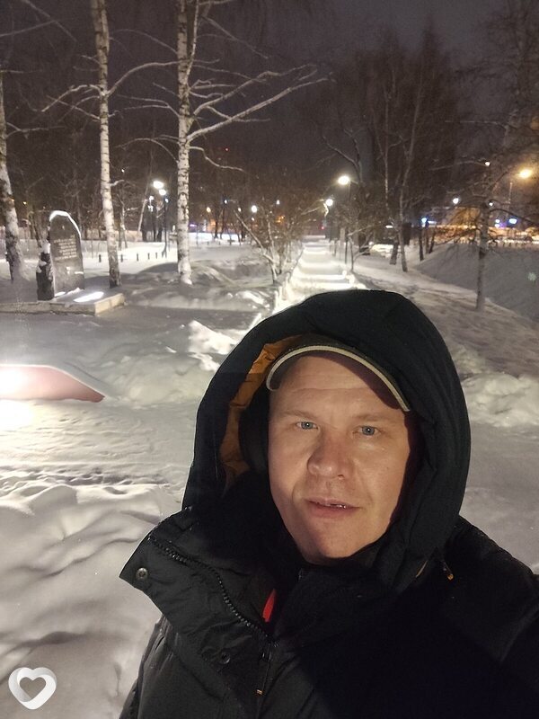 Александр, 41, Москве — анкета №3024649