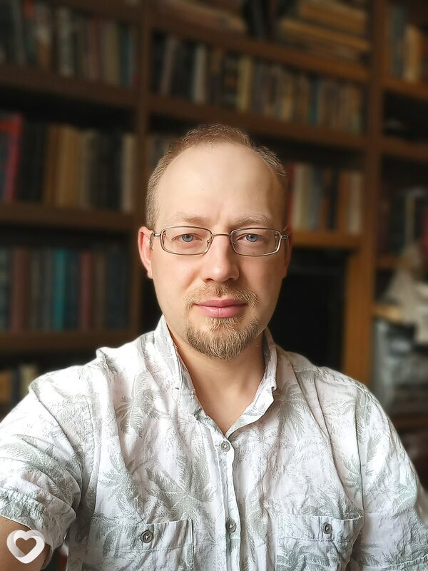 Никита, 27, Сургуте — анкета №3024661
