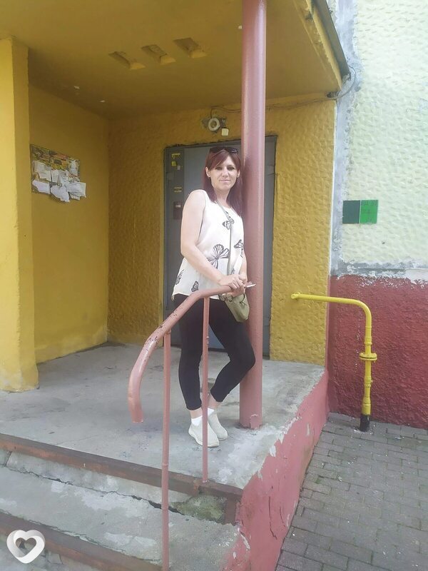 Елена, 37, Слуцке — анкета №3024825