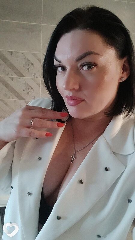Алина, 28, Екатеринбурге — анкета №3024826