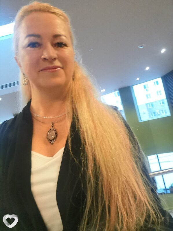 Елена, 54, Новосибирске — анкета №3024833