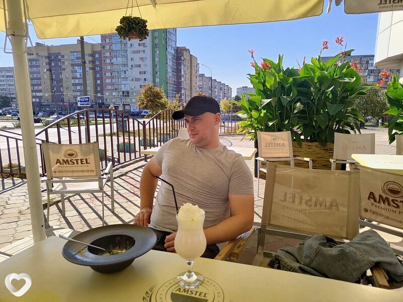 Антон, 37, Дзержинске — анкета №3024836