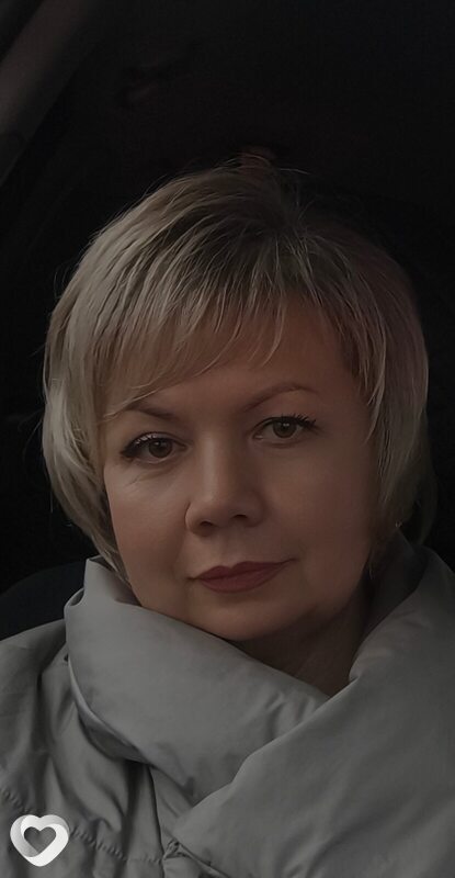 Ольга, 51, Красноярске — анкета №3024837