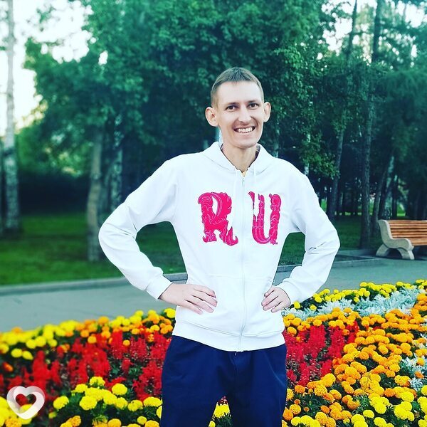 Андрей, 33, Первоуральске — анкета №3024845