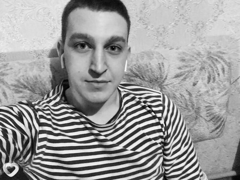 Никита, 28, Москве — анкета №3024403